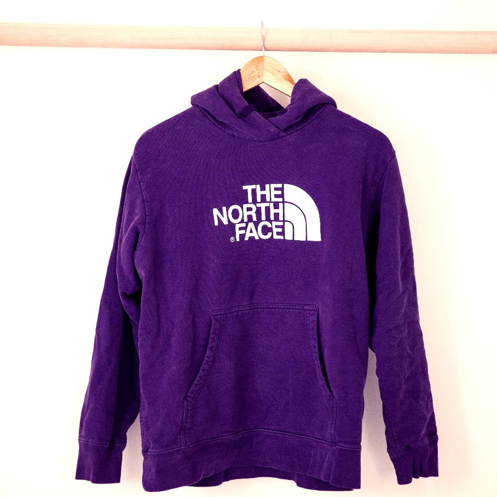 North Face Hoodie